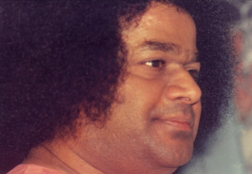 Beloved Bhagawan Sri Sathya Sai Baba